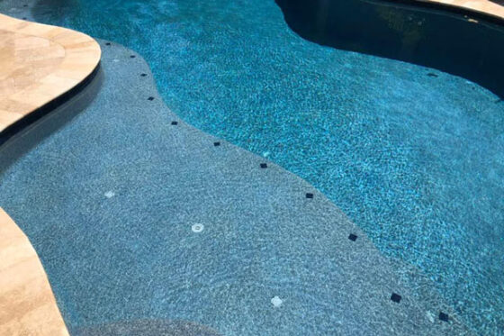 Innovative Pool Designs in Maricopa, AZ | Holiday Custom Pools
