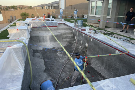 Custom Pool Builders in Lee's Summit, MO Creating Backyards Built for ...